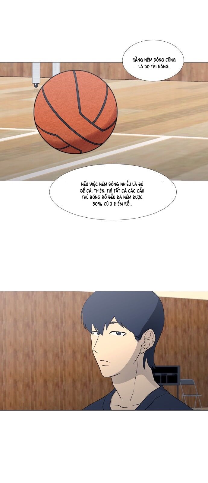 Garbage Time Chapter 49 - 2