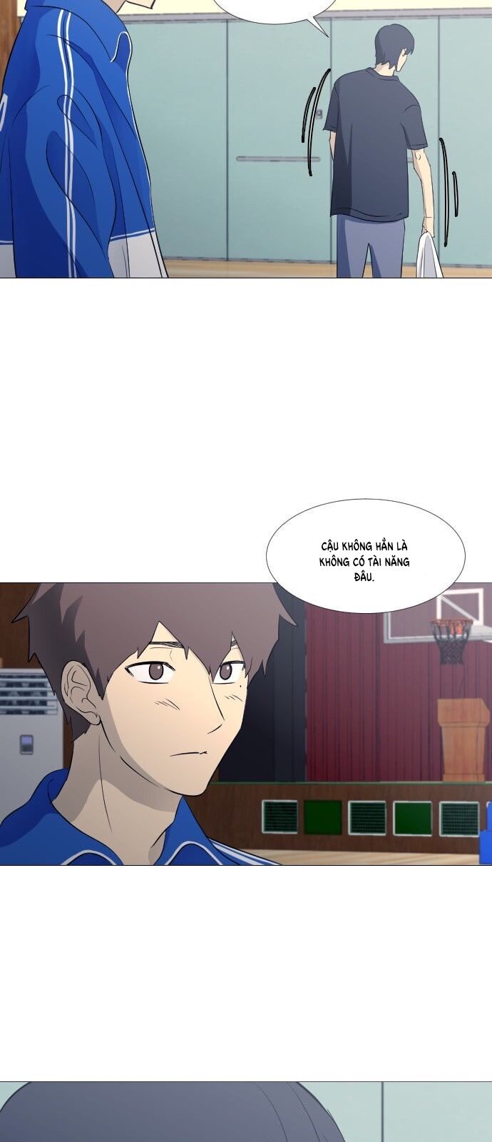 Garbage Time Chapter 49 - 12