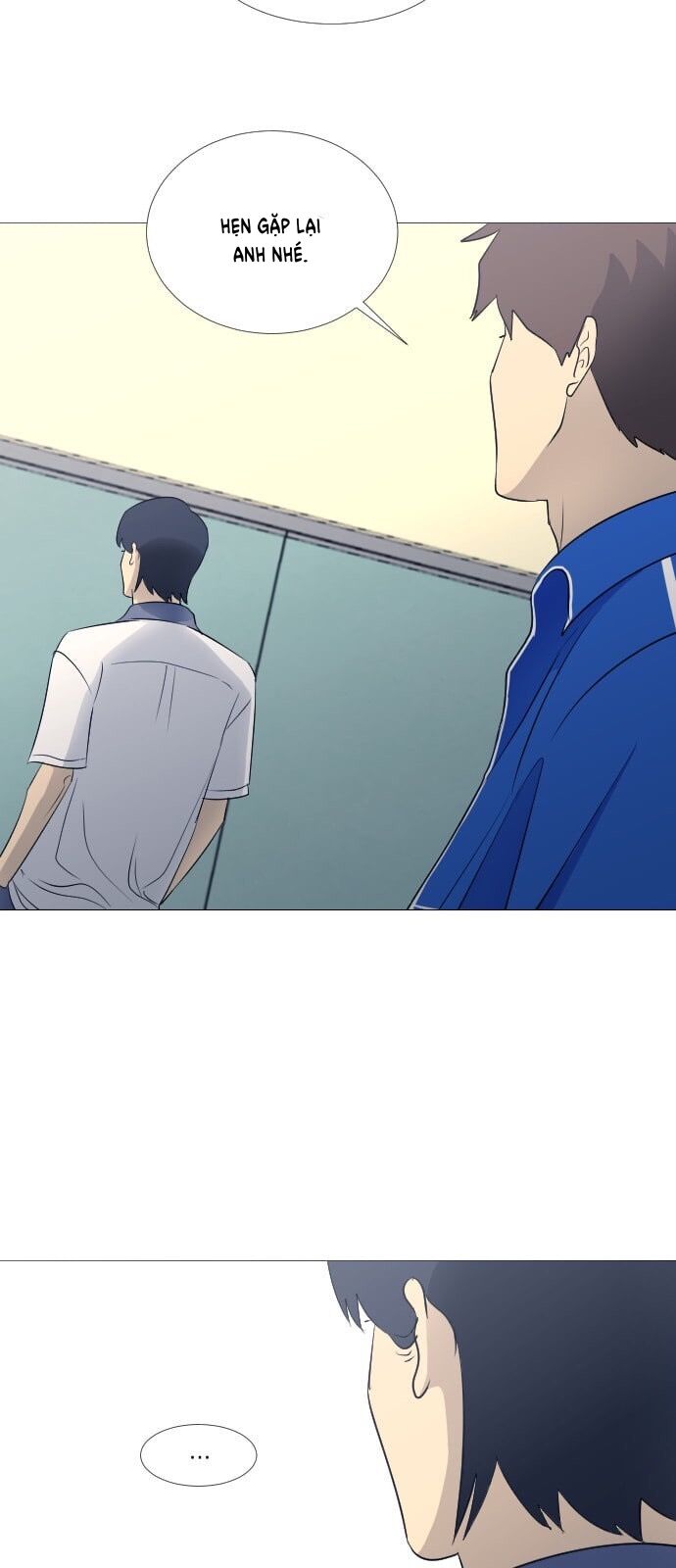 Garbage Time Chapter 49 - 16