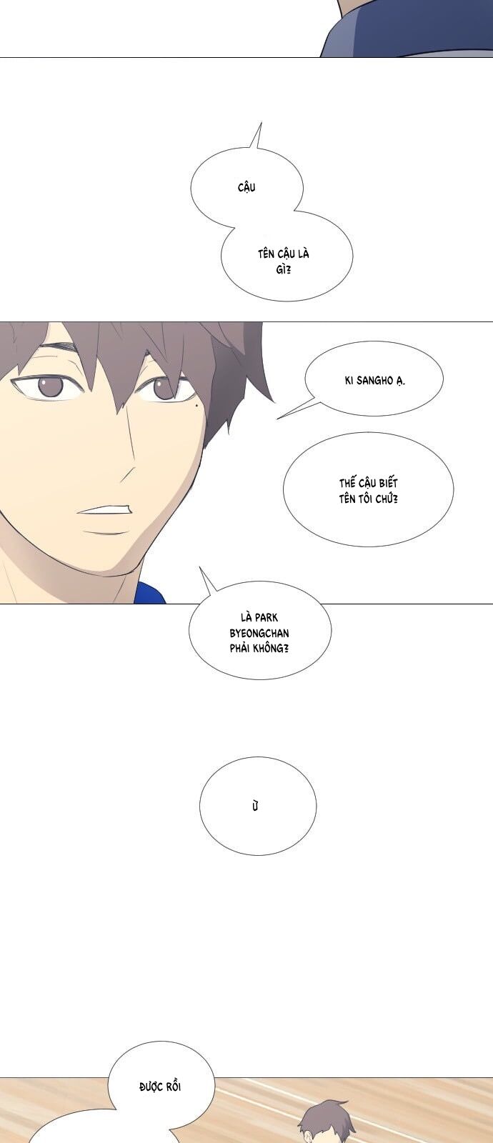 Garbage Time Chapter 49 - 17