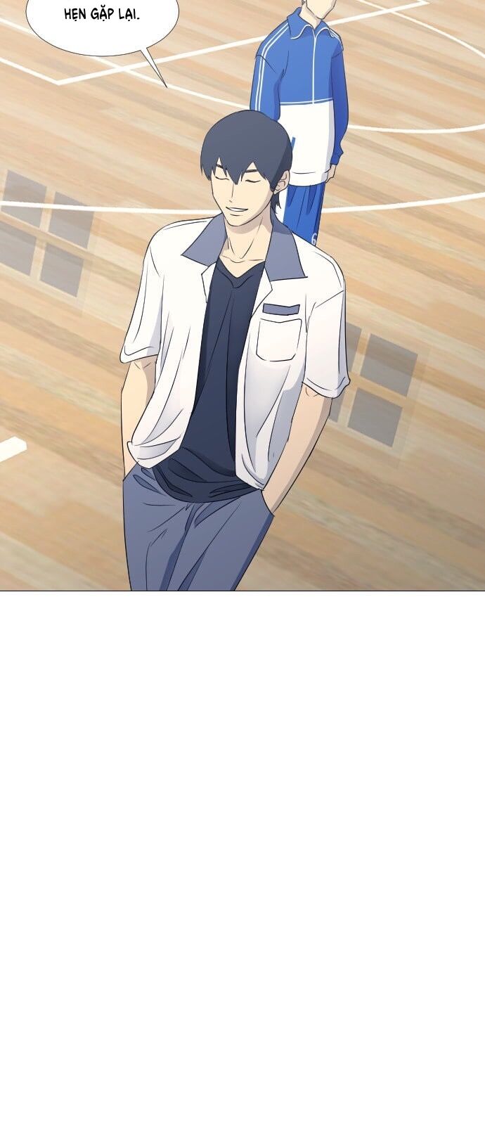 Garbage Time Chapter 49 - 18