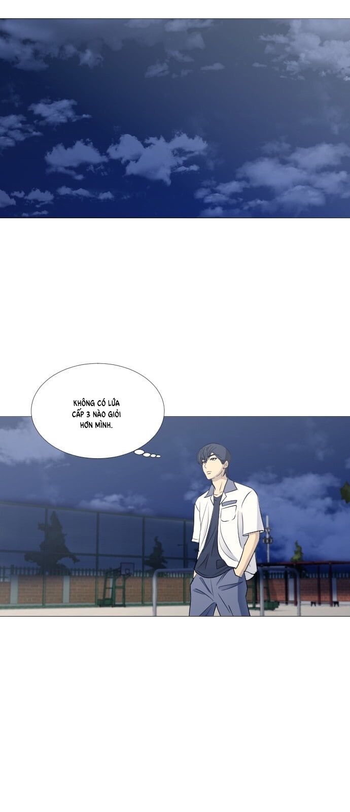 Garbage Time Chapter 49 - 19