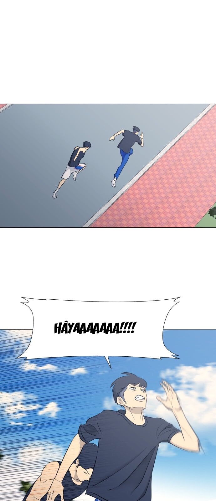 Garbage Time Chapter 49 - 22