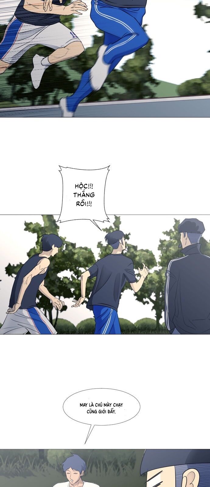 Garbage Time Chapter 49 - 23