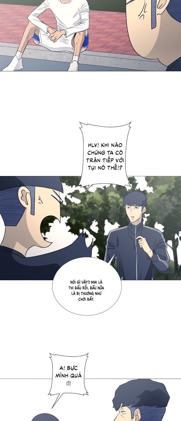 Garbage Time Chapter 49 - 24