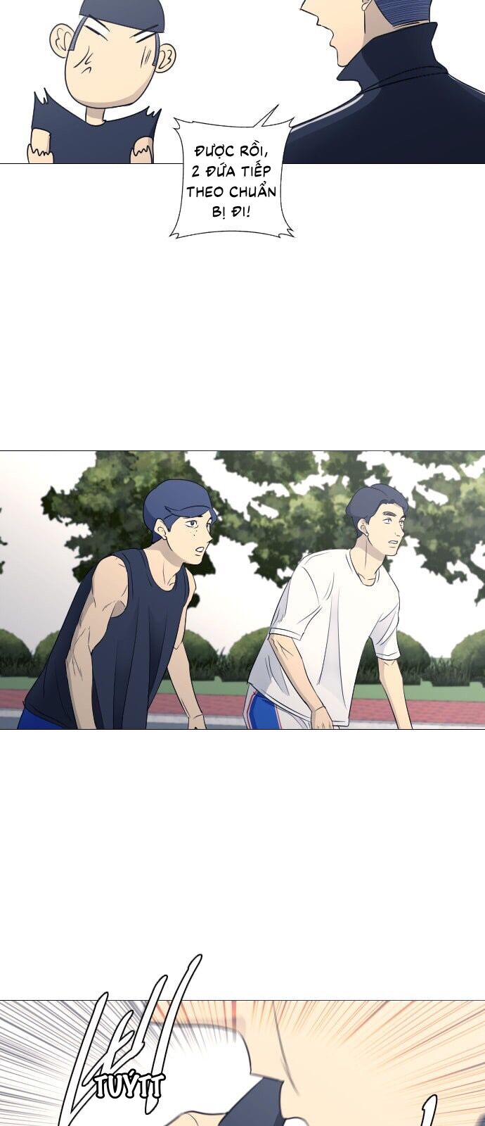 Garbage Time Chapter 49 - 25