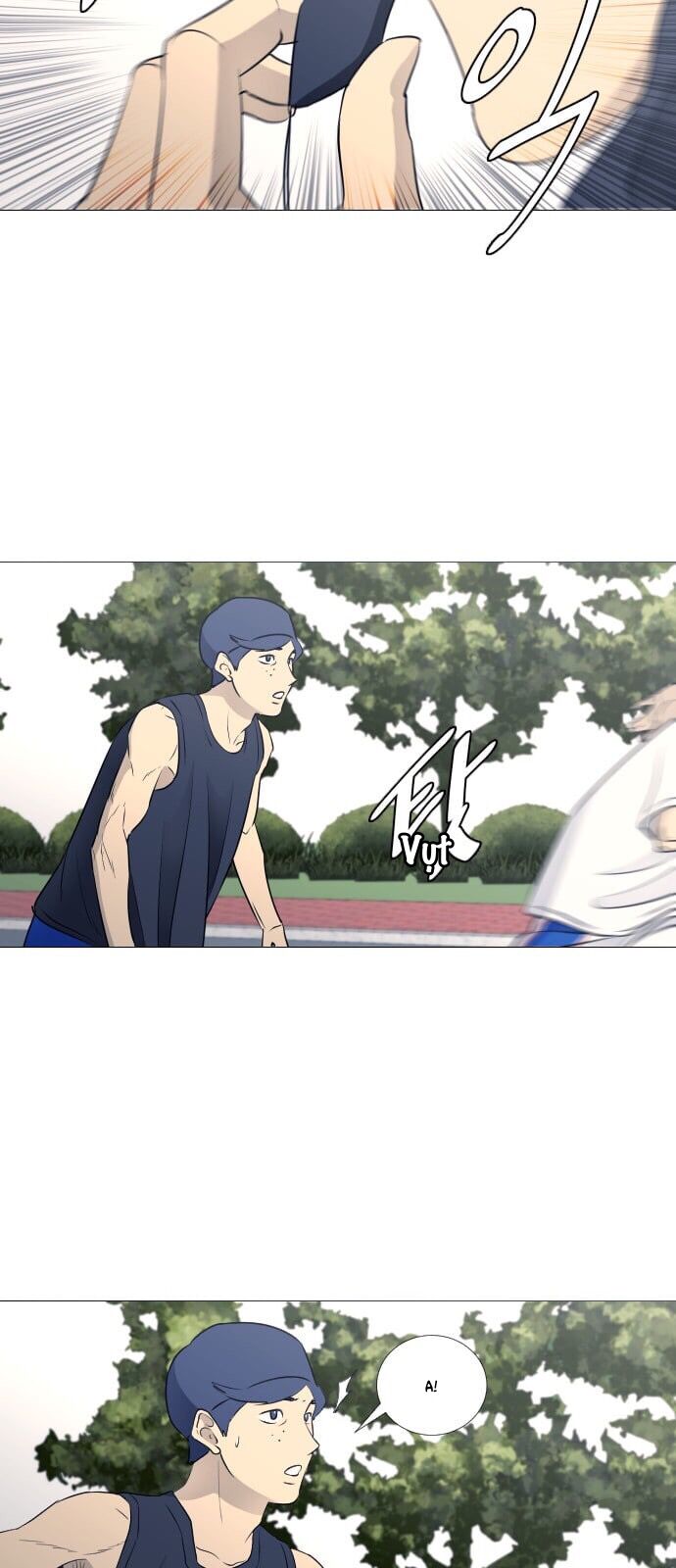 Garbage Time Chapter 49 - 26