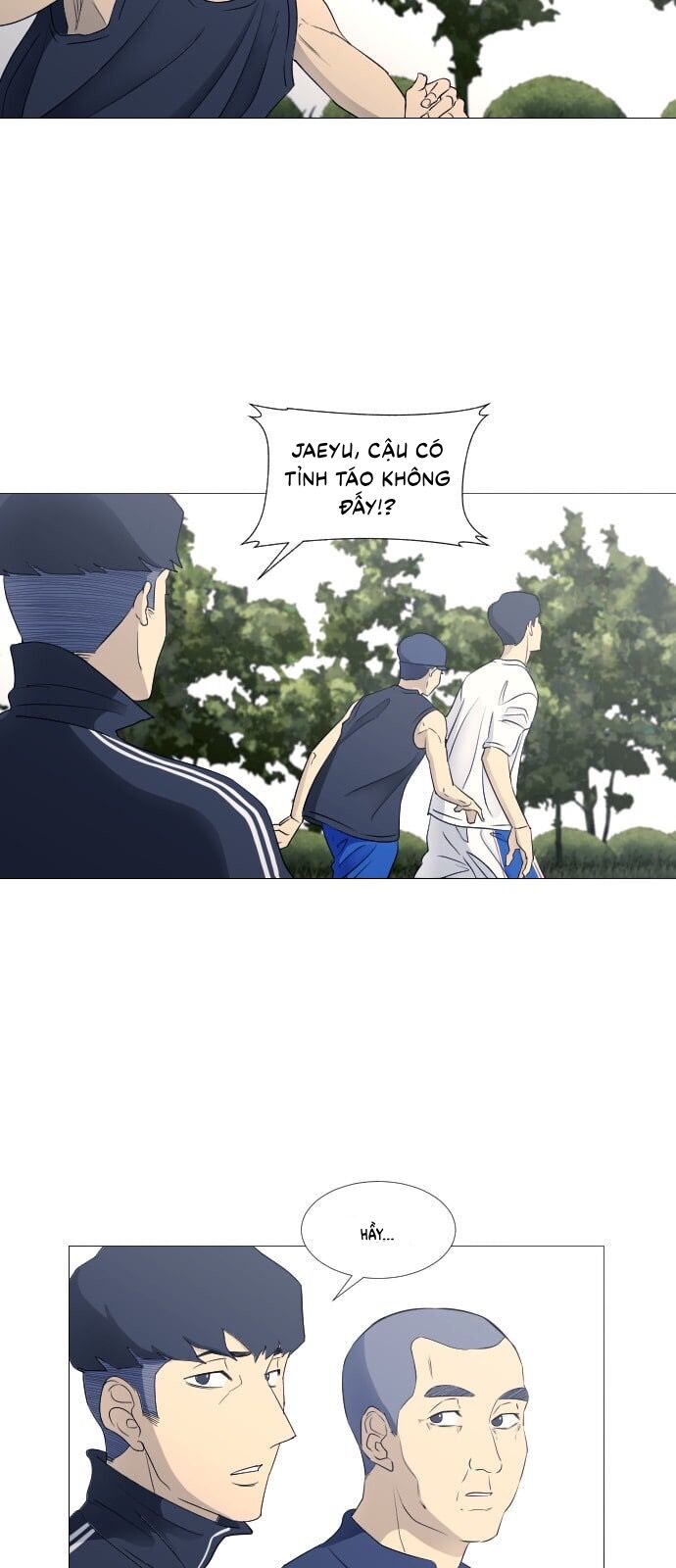 Garbage Time Chapter 49 - 27