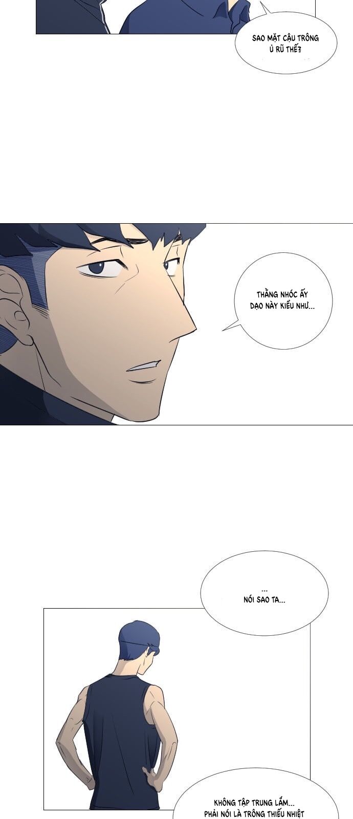 Garbage Time Chapter 49 - 28