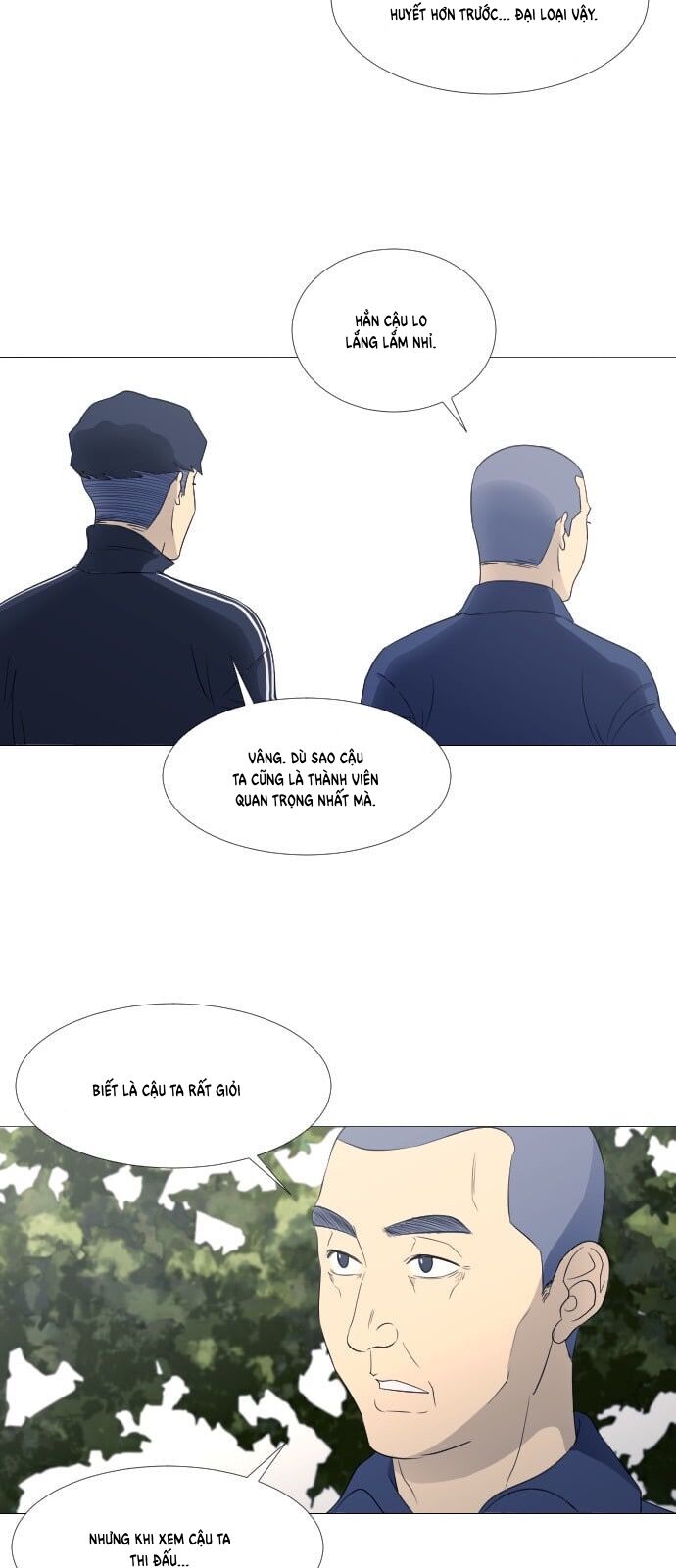 Garbage Time Chapter 49 - 29