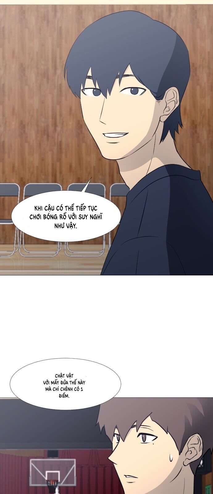 Garbage Time Chapter 49 - 4