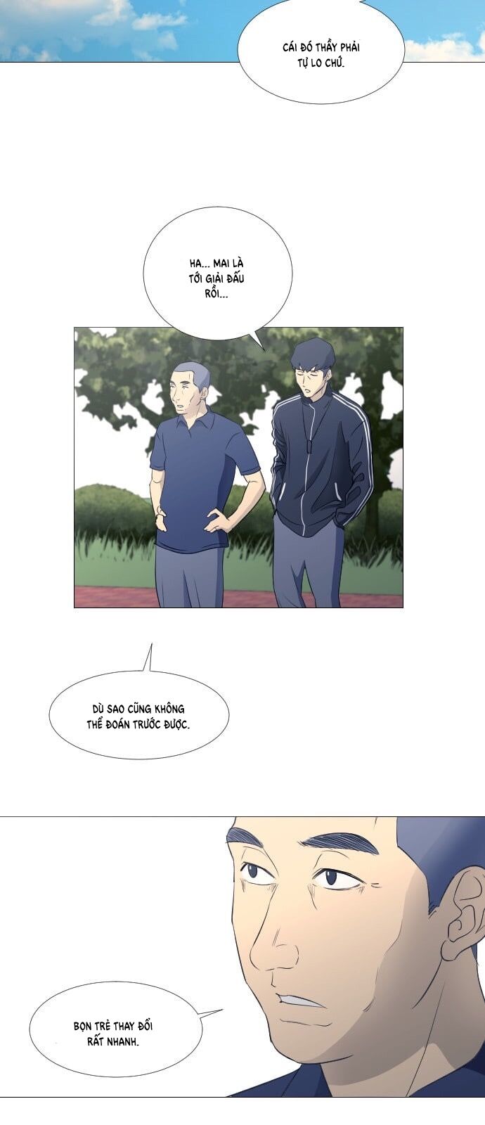 Garbage Time Chapter 49 - 31