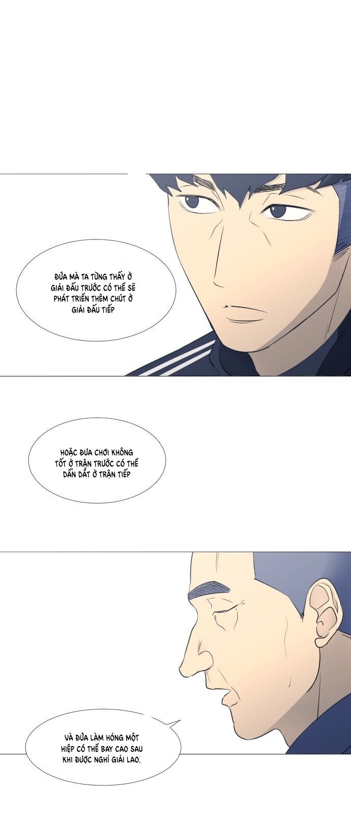 Garbage Time Chapter 49 - 32