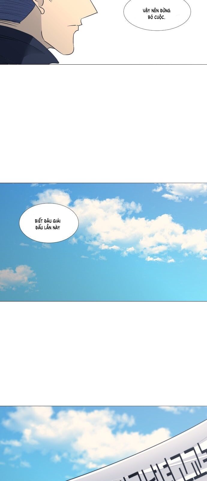 Garbage Time Chapter 49 - 34