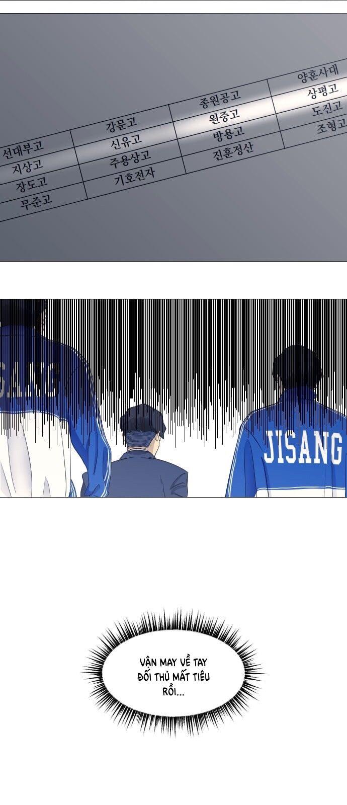 Garbage Time Chapter 49 - 37