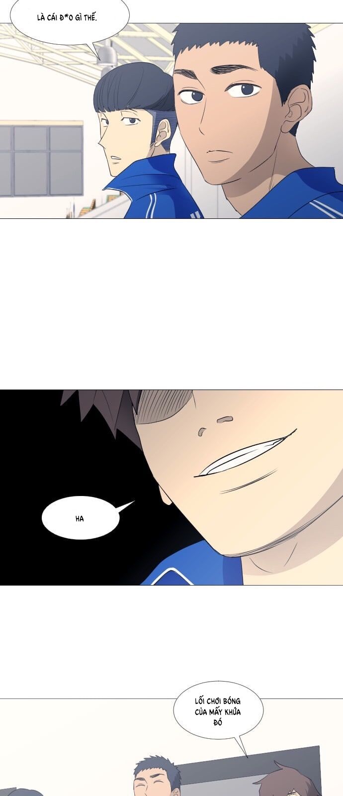 Garbage Time Chapter 49 - 40