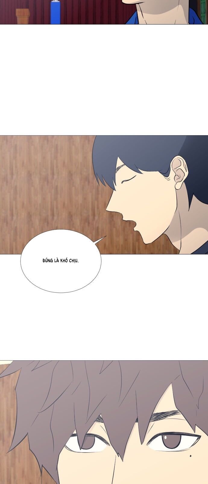 Garbage Time Chapter 49 - 5