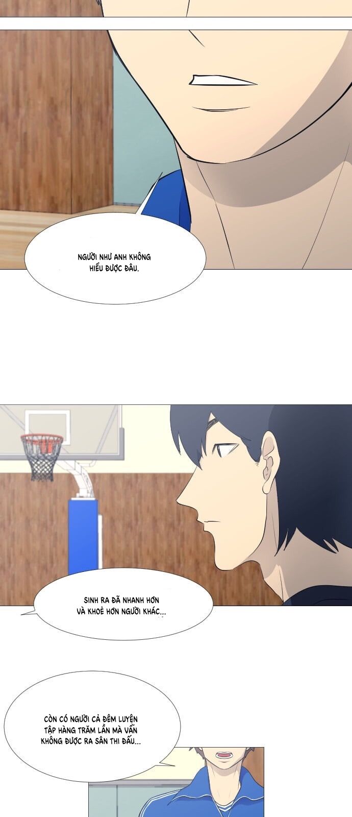 Garbage Time Chapter 49 - 6