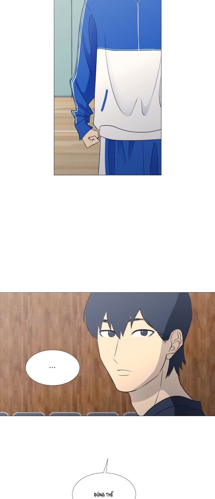 Garbage Time Chapter 49 - 7