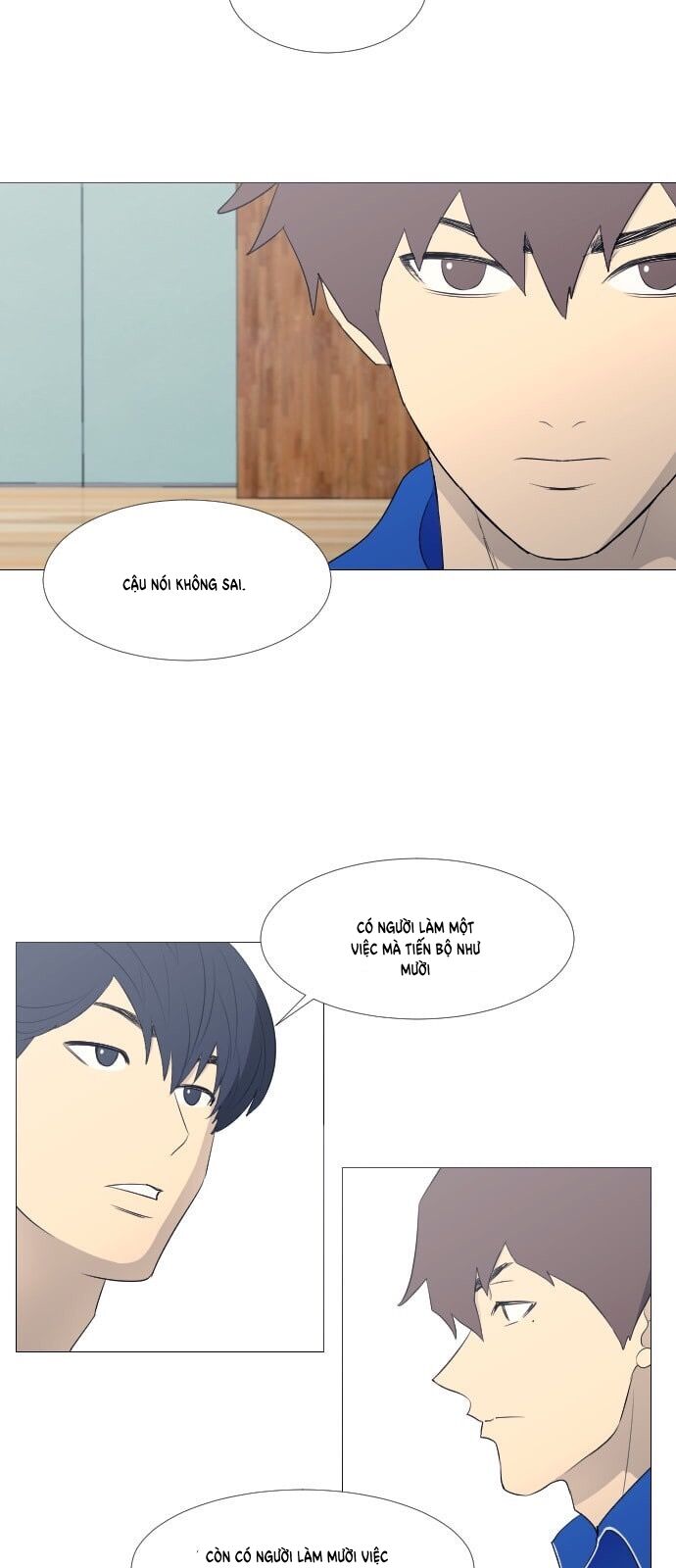 Garbage Time Chapter 49 - 8