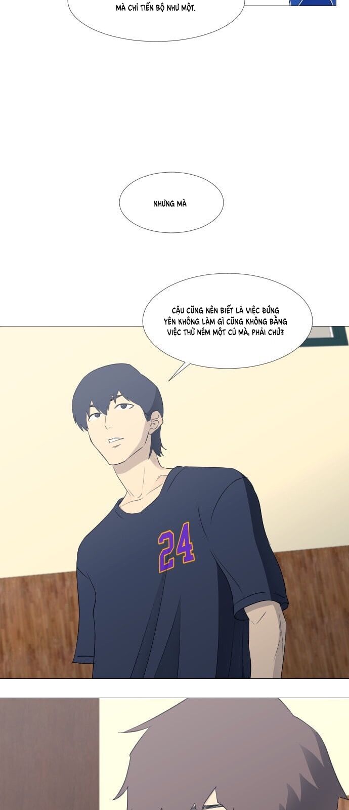 Garbage Time Chapter 49 - 9