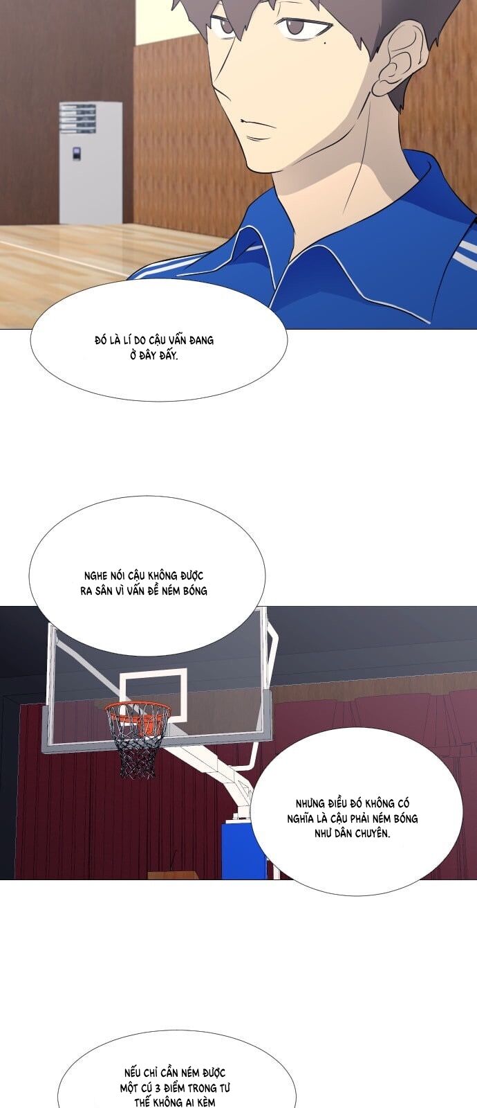 Garbage Time Chapter 49 - 10