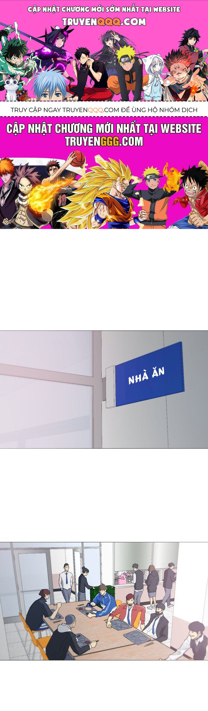 Garbage Time Chapter 5 - 1