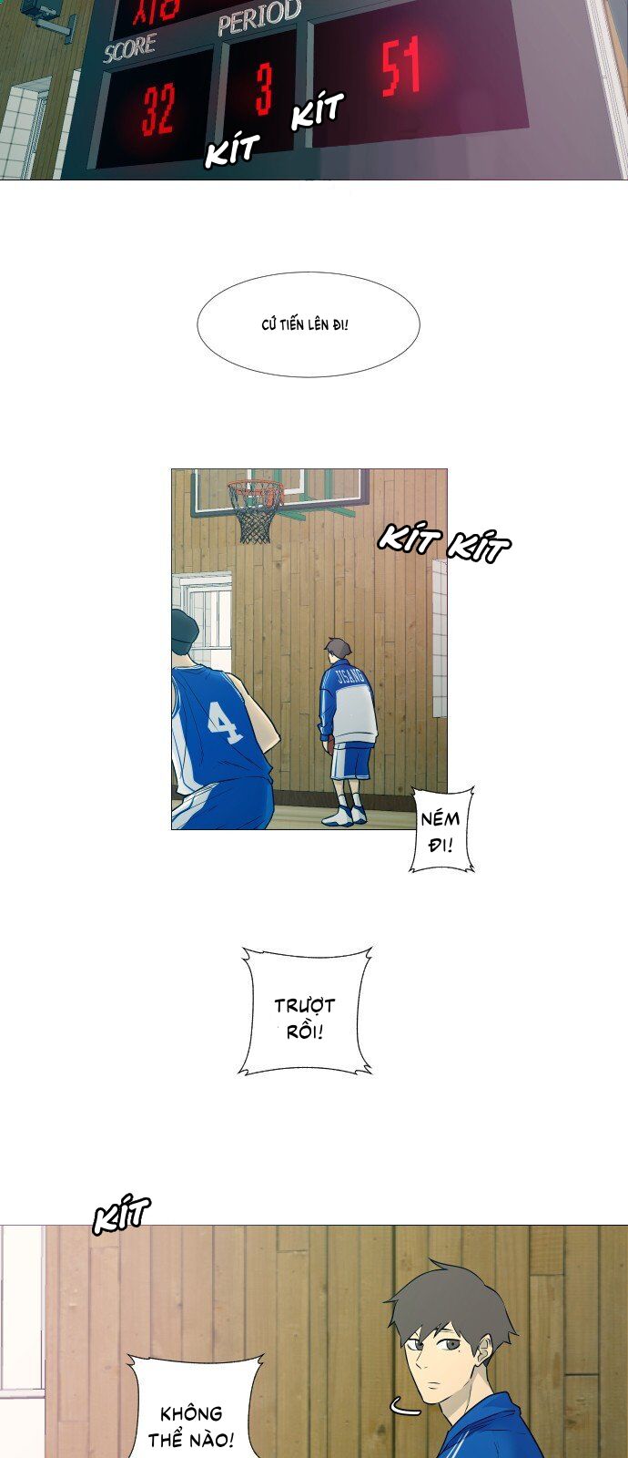 Garbage Time Chapter 5 - 14