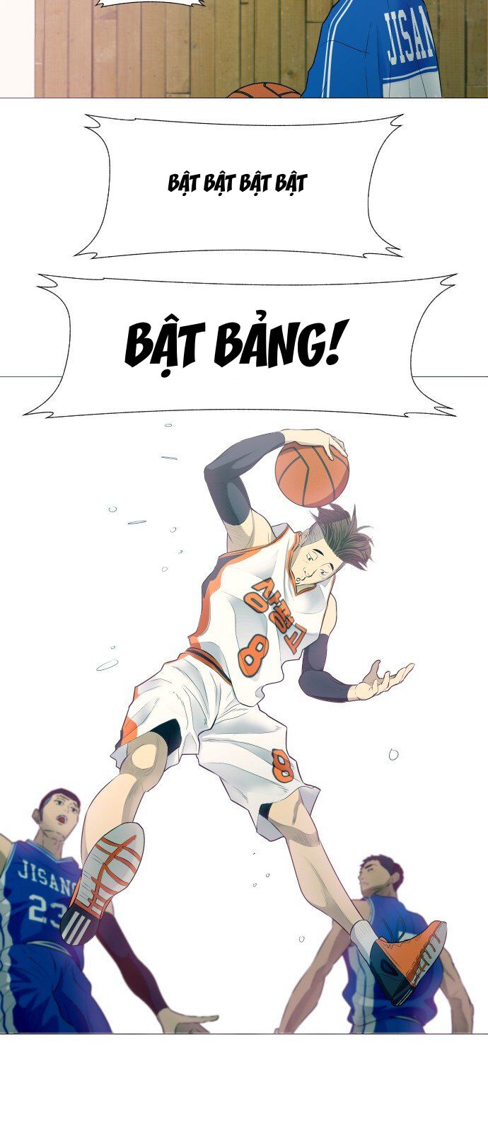 Garbage Time Chapter 5 - 15