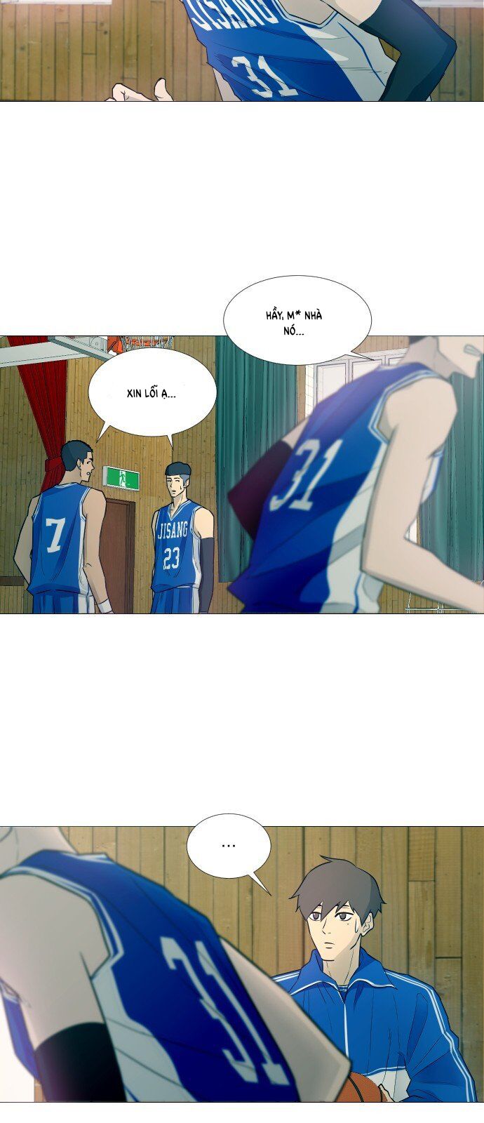 Garbage Time Chapter 5 - 18