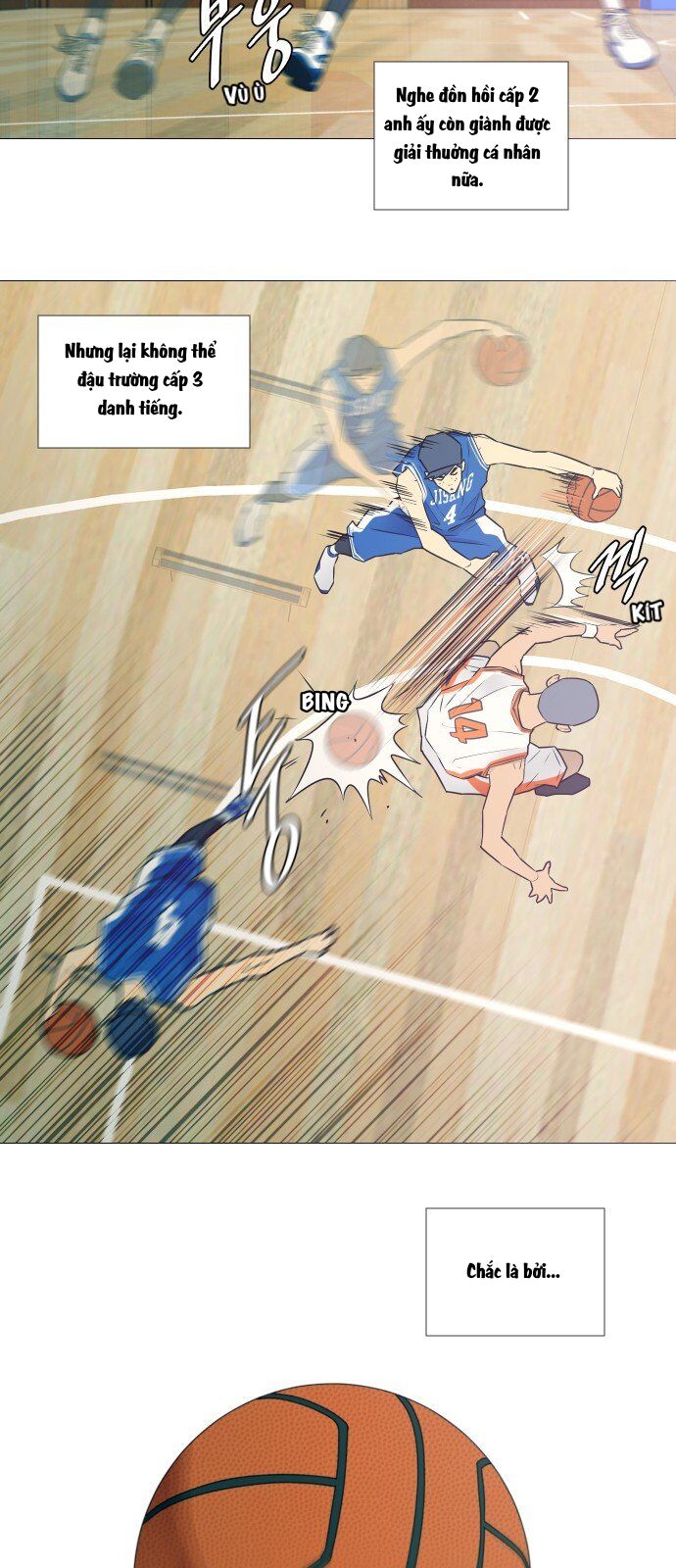 Garbage Time Chapter 5 - 25