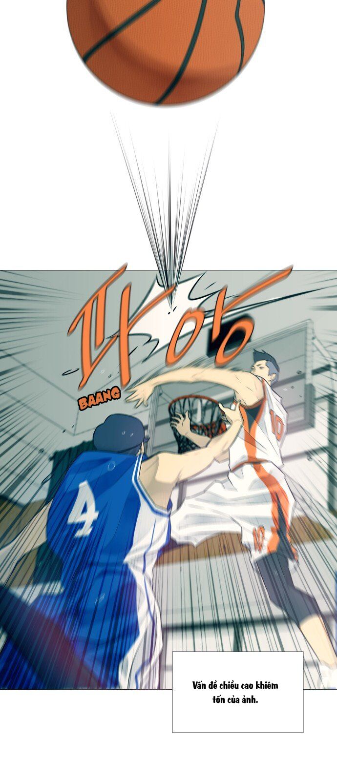 Garbage Time Chapter 5 - 26