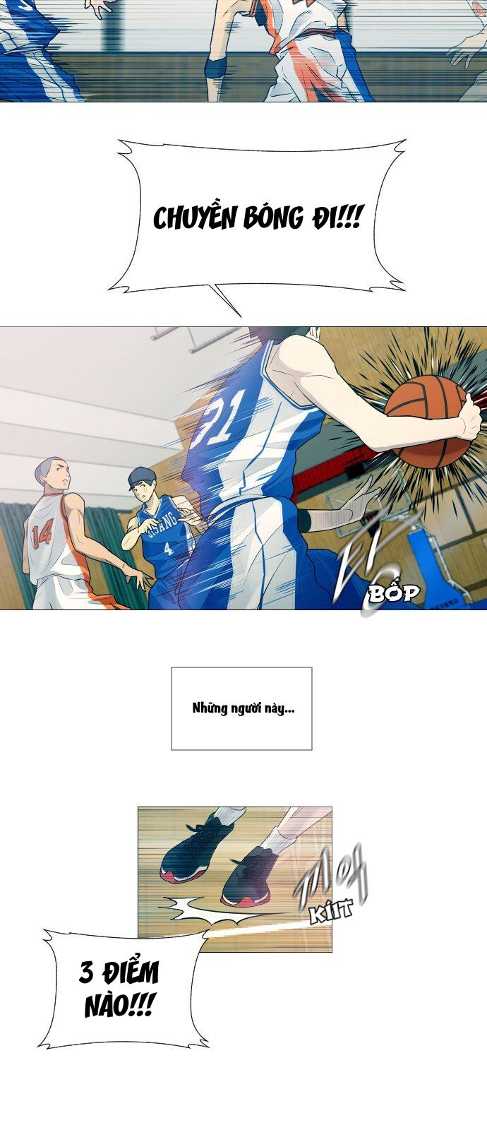 Garbage Time Chapter 5 - 30