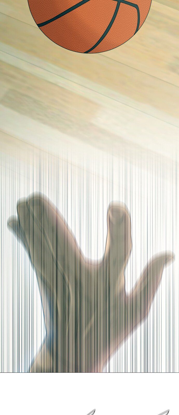 Garbage Time Chapter 5 - 32