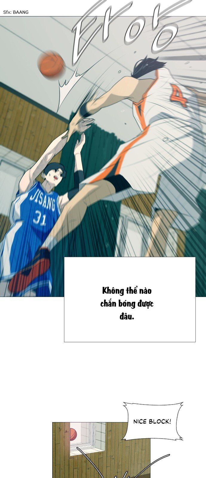 Garbage Time Chapter 5 - 33