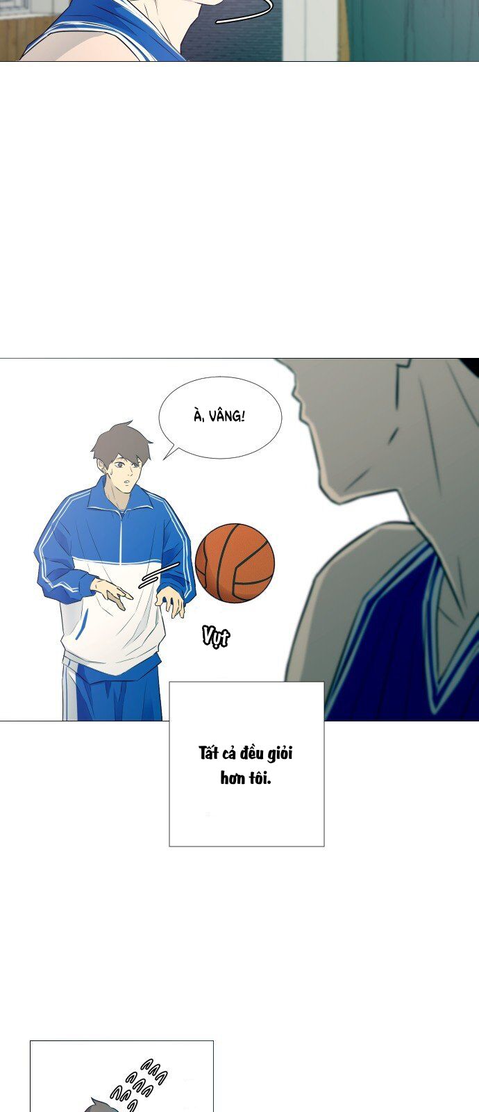 Garbage Time Chapter 5 - 35