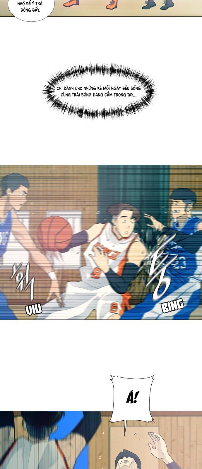 Garbage Time Chapter 5 - 42