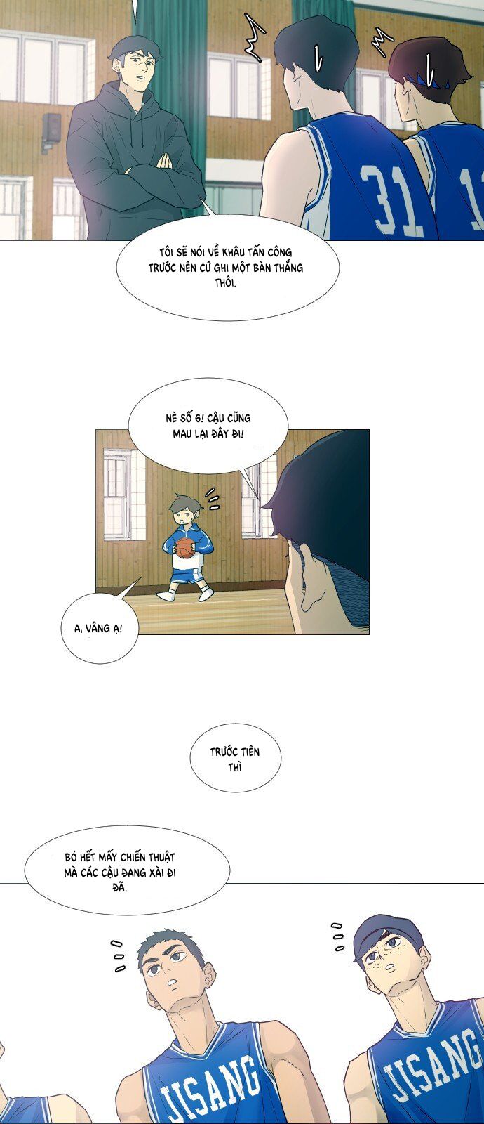 Garbage Time Chapter 5 - 51