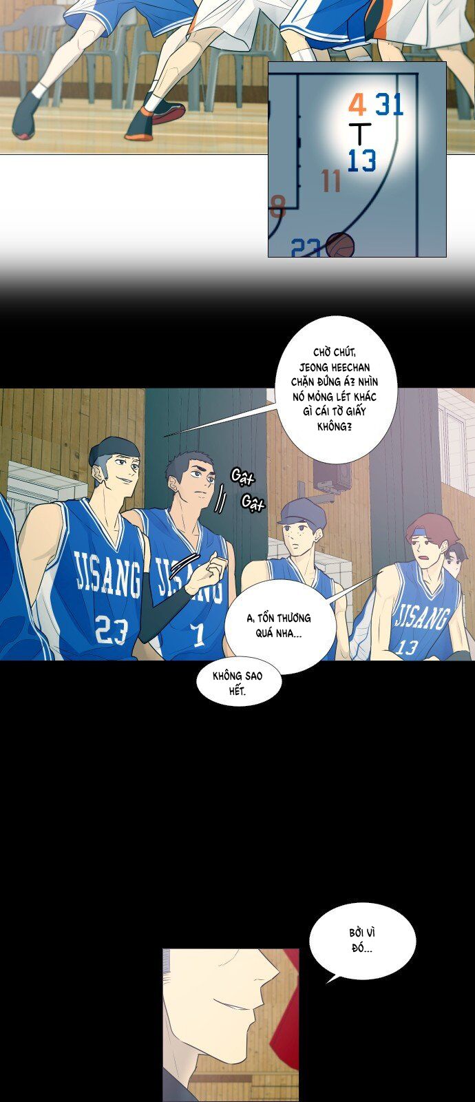 Garbage Time Chapter 5 - 55