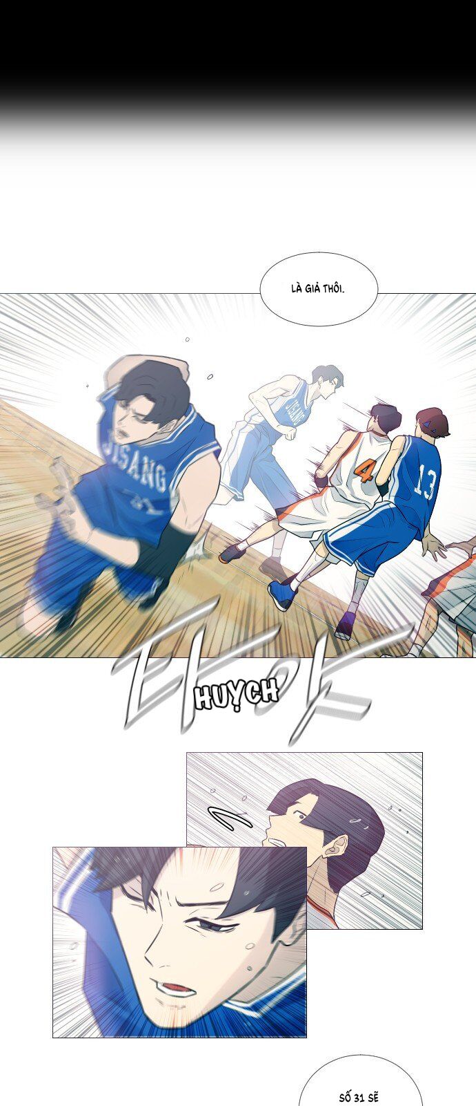 Garbage Time Chapter 5 - 56