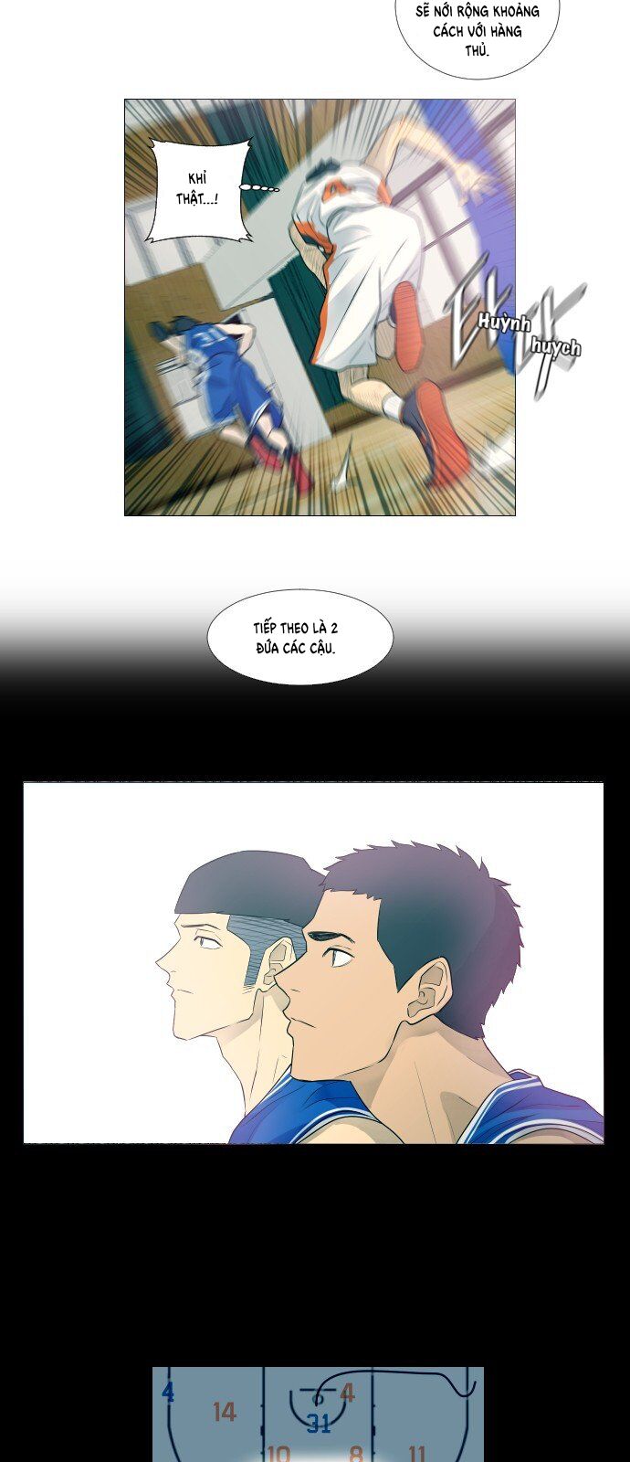 Garbage Time Chapter 5 - 57