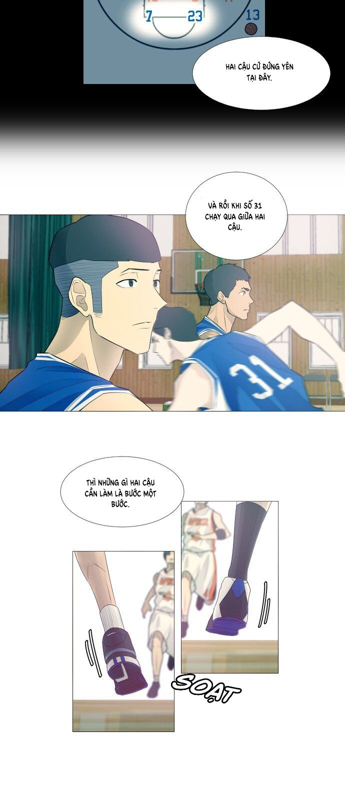 Garbage Time Chapter 5 - 58