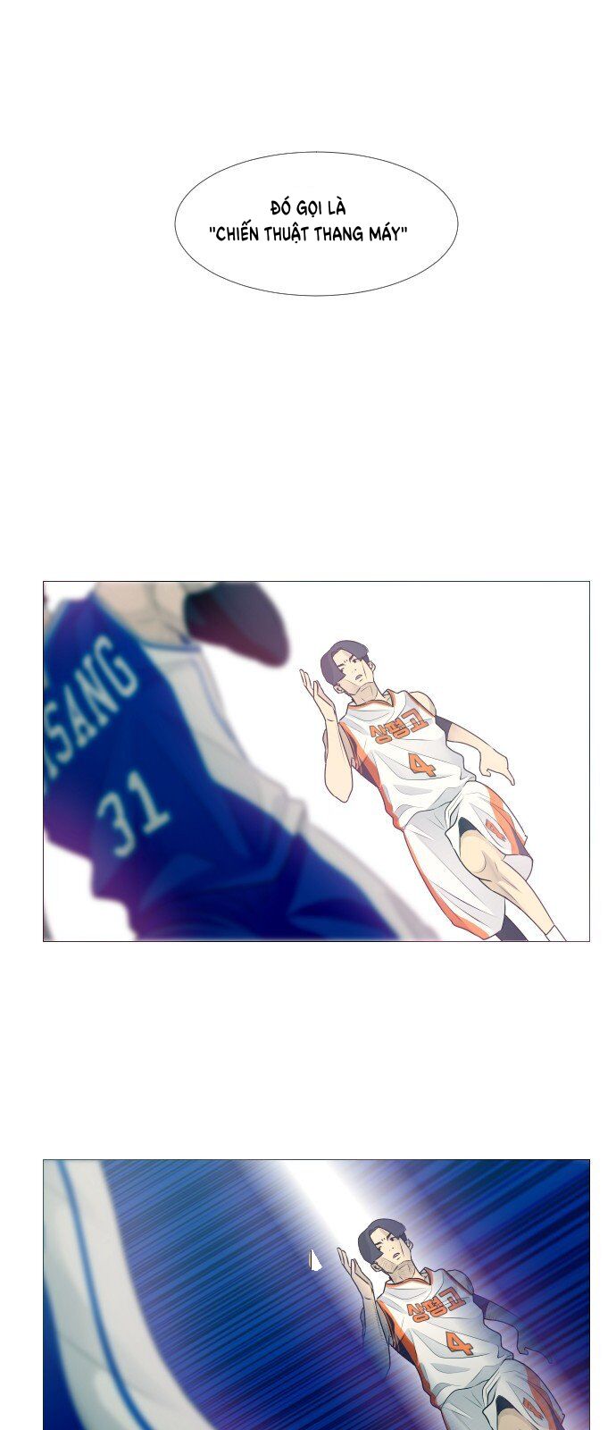 Garbage Time Chapter 5 - 59