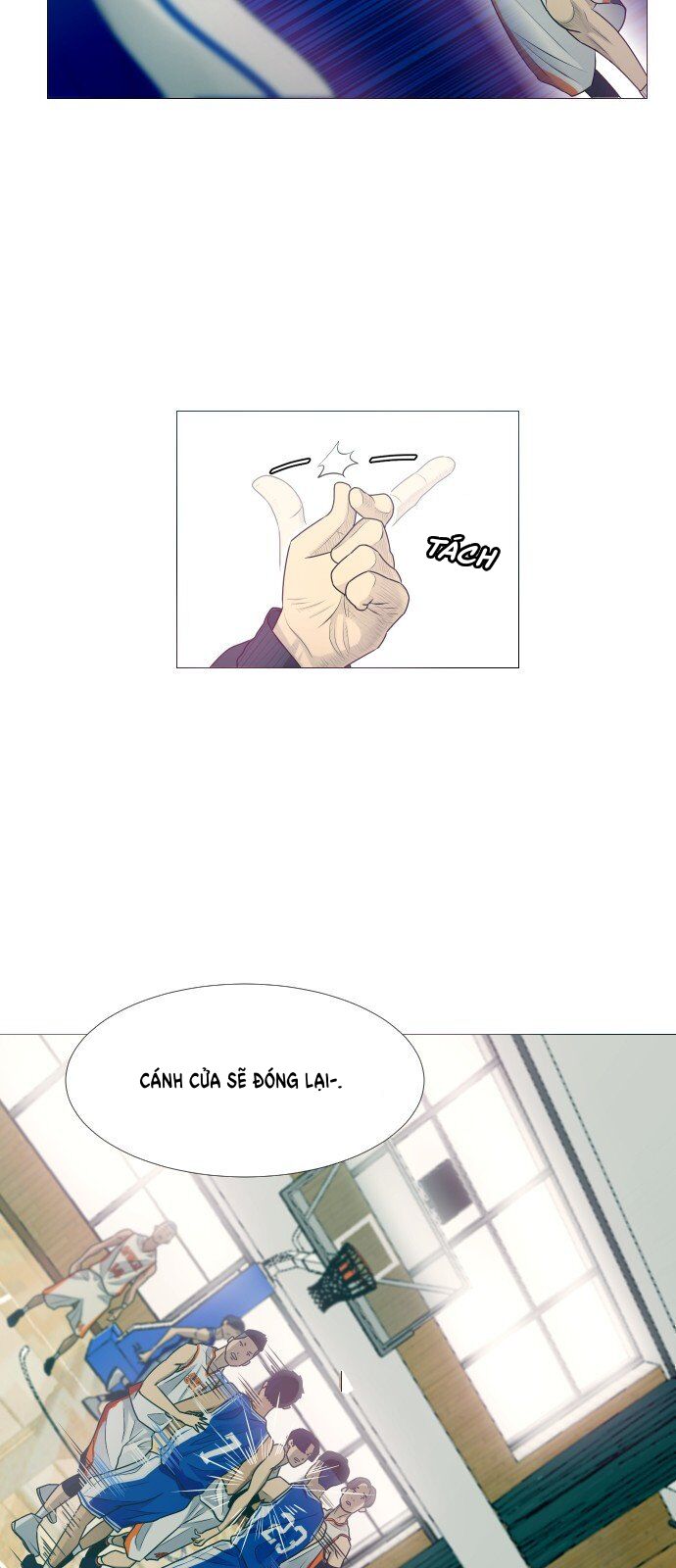 Garbage Time Chapter 5 - 60