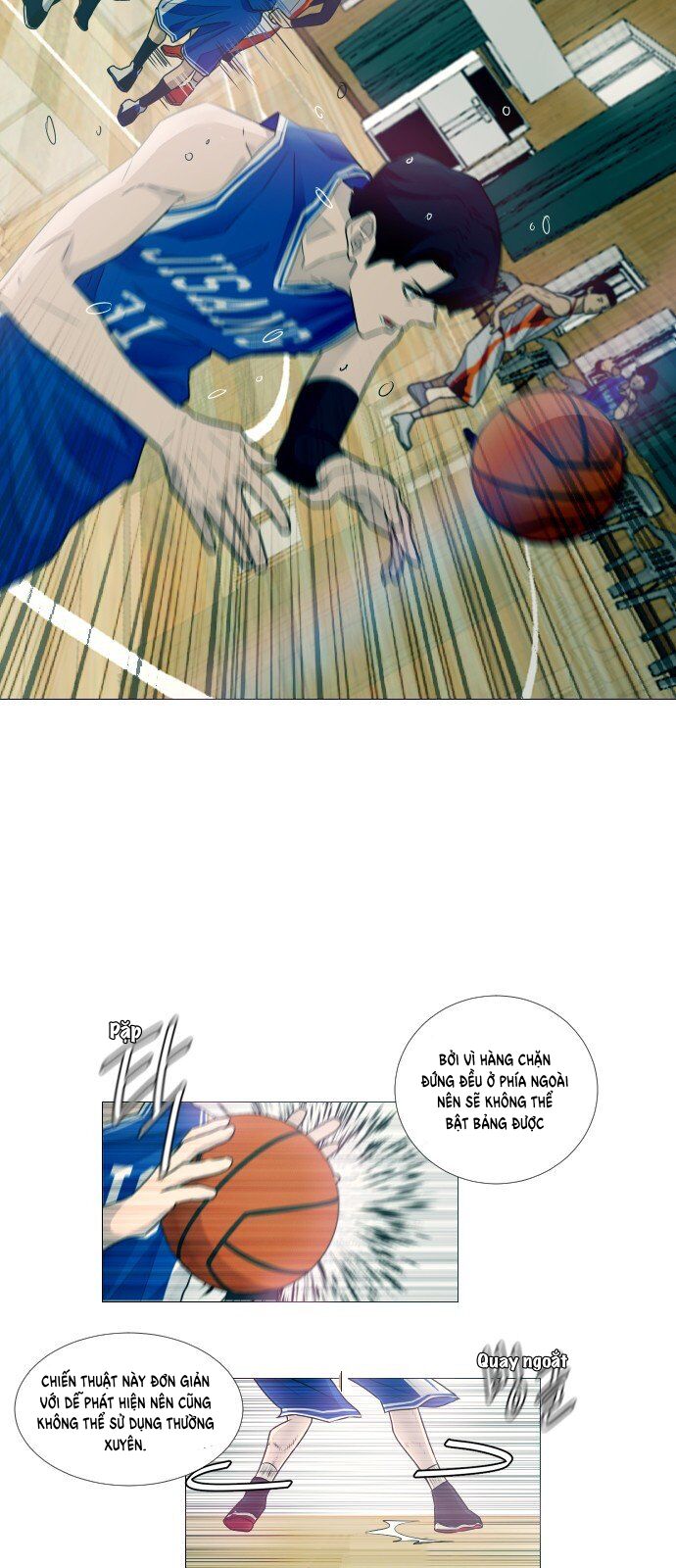 Garbage Time Chapter 5 - 61