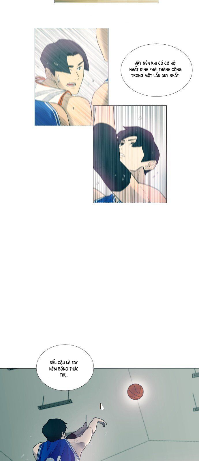 Garbage Time Chapter 5 - 62