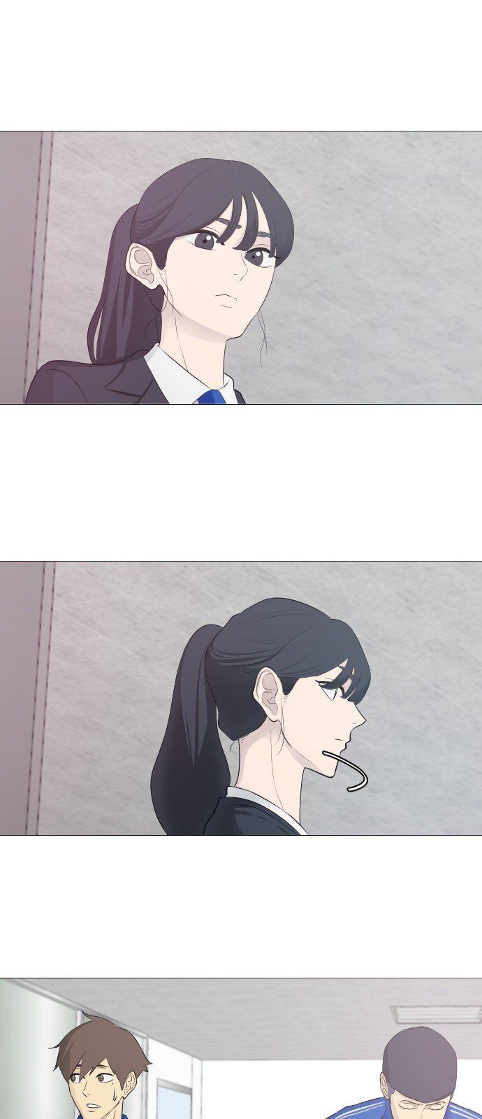 Garbage Time Chapter 5 - 9