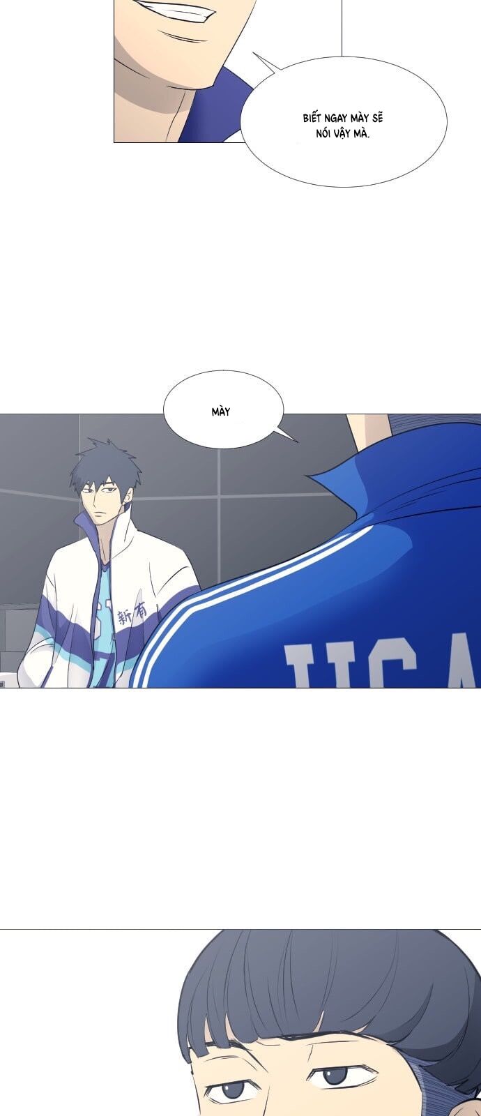 Garbage Time Chapter 50 - 14