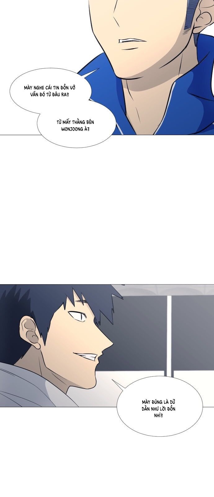 Garbage Time Chapter 50 - 15