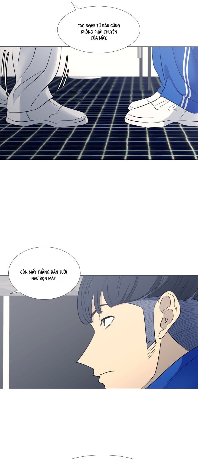 Garbage Time Chapter 50 - 16